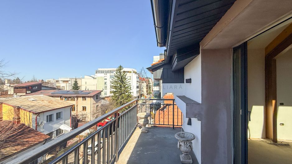 Penthouse Aviatorilor - Poză 20