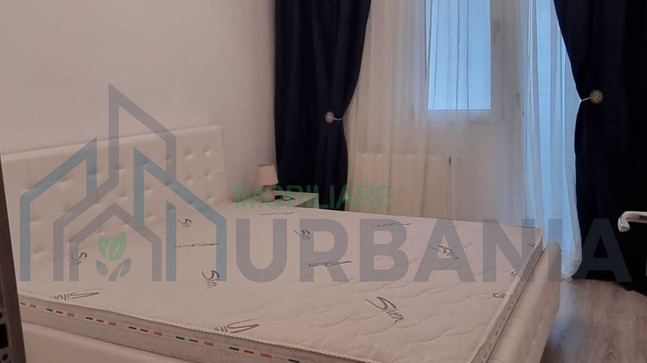 Apartament 2 camere decomandat, 50 mp, mobilat, utilat, Complex One Residence, Tatarasi, Oancea, Iasi - Poză 2