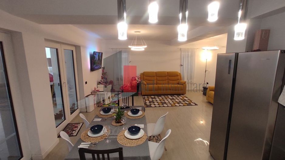 Anunț Vânzare Vila Individuală Popesti Leordeni - Poză 24