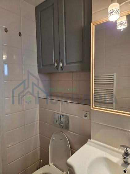Apartament 3 camere de vânzare, Pod Nicolina, Iași – mobilat, renovat - Poză 14