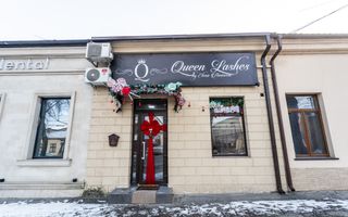 Vânzare, spațiu comercial, 106 mp , str. Vasile Alecsandri Centru - Poză 26