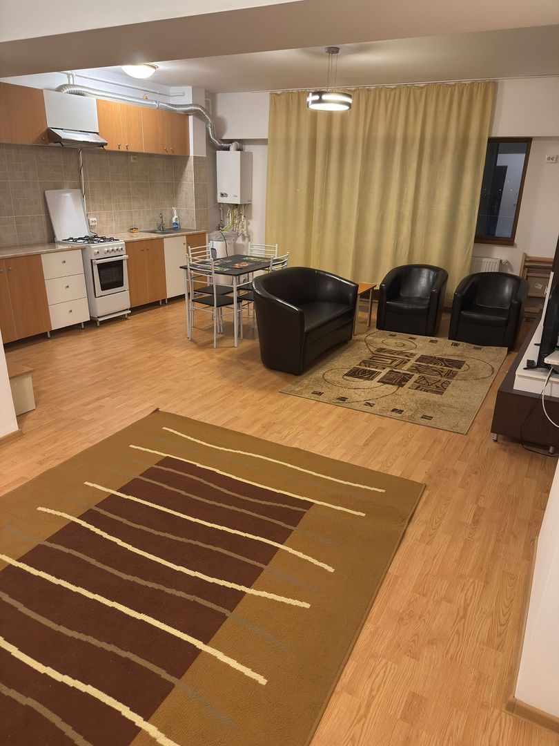 Apartament I 2 camere I Nicolae Grigorescu - Poză 10