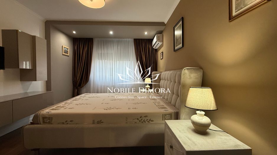 City of Mara - Apartament premium cu 2 camere, parcare - decomandat - Poză 16