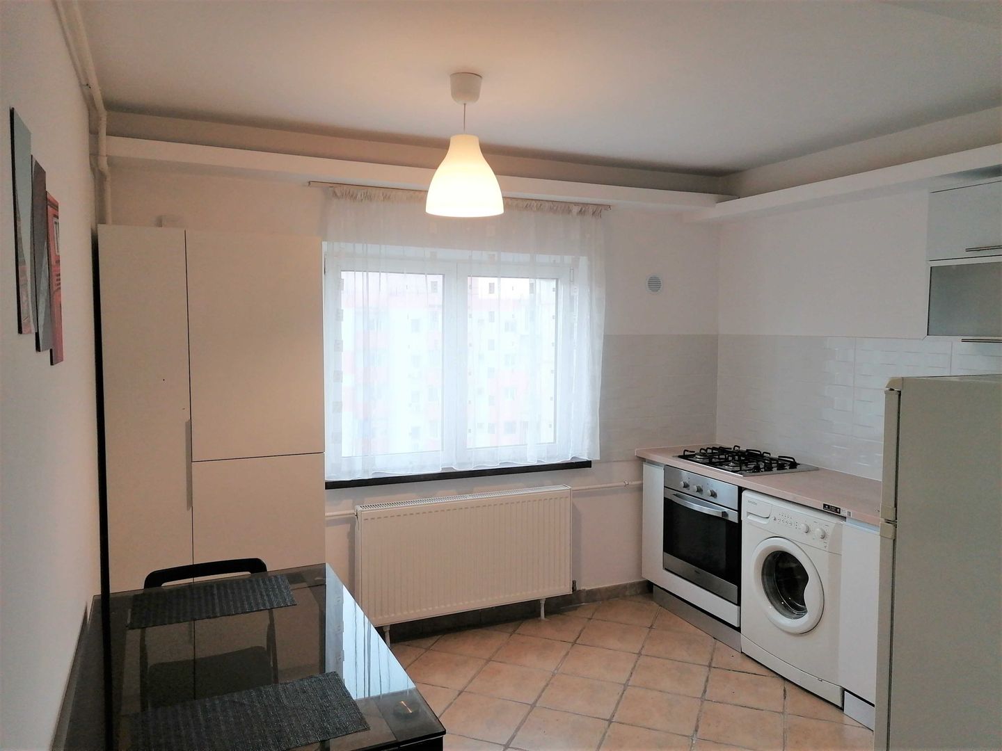 13 Septembrie/ Garsoniera bloc mixt/ Centrala - Poză 5