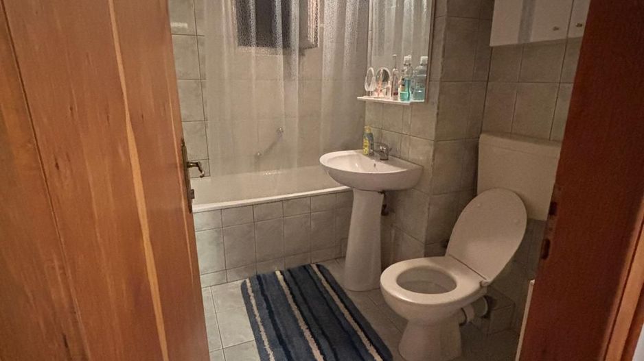 Aradului-Torontalului | 3 camere | Decomandat | Centrala Proprie | 2 bai - Poză 12