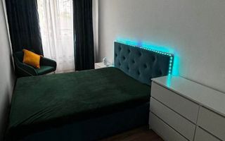 Apartament cu 3 camere - zona Cantemir, Podu Ros - 450€ - Poză 4