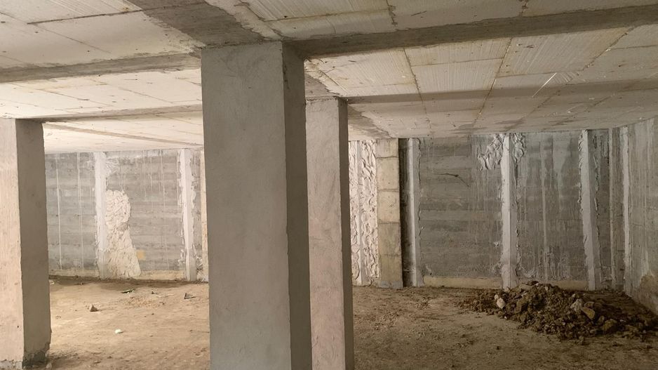 Imobil in constructie D+P+2E pe Rebreanu - Poză 14