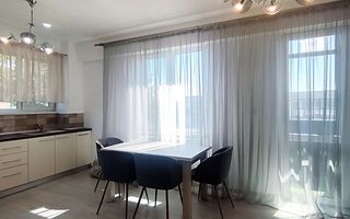 Apartament 3 camere, etaj 1, bloc 2019, loc parcare, zona Bucsinescu - Vasile Lupu, Iași - Poză 1
