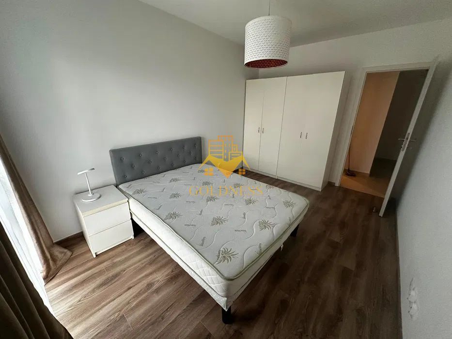 2 Camere Openspace, Grand Hill, Buna ziua, Lidl, Parcare, Petfriendly - Poză 1