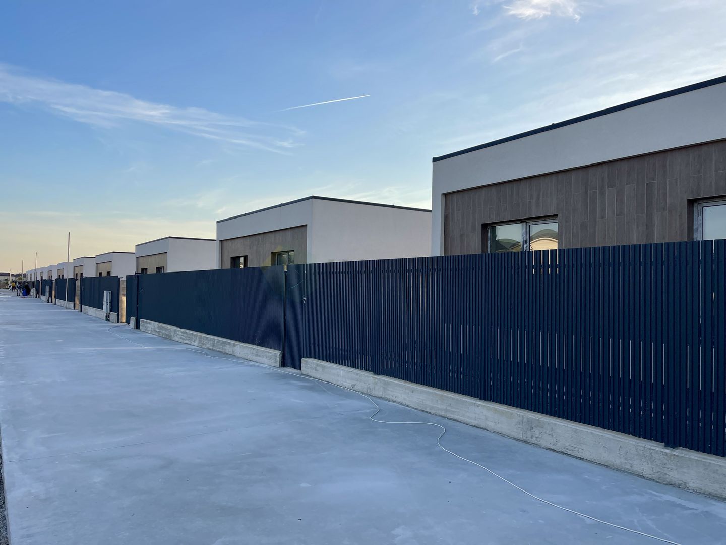 Casa individuala 4 camere Tunari-Lacul Pasarea - Poză 21