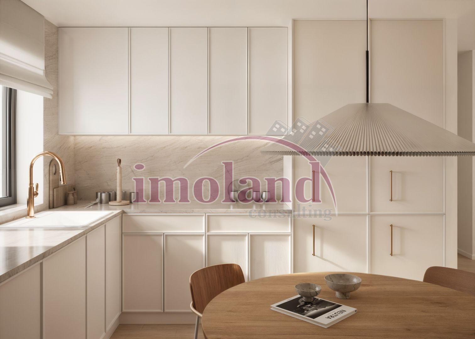 Apartament NOU - 3 camere&2 bai&terasa - vanzare - Avalon Estate-Pipera - Poză 8