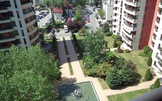 APARTAMENT DE 3 CAMERE LA INCHIRIERE IN COMPLEX CENTRAL PARK - Poză 1
