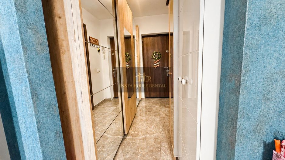 ❇️Garsonieră transformată în 2 camere  Turda / Boxa depozitare❇️ - Poză 8