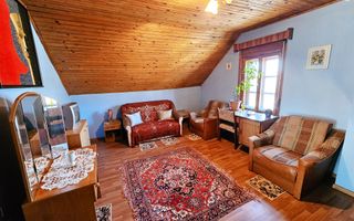 Casa 5 camere, 869 mp teren, zona Gara - Poză 14