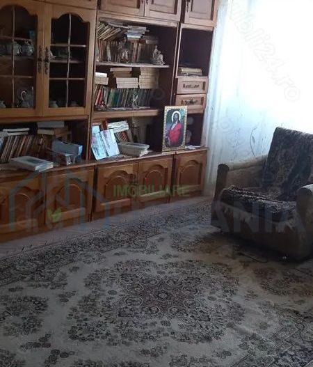 Apartament 4 camere, 78 mp, Târgu Frumos, str. Cuza Vodă, etaj 4 - Poză 4