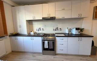 Apartament 38 mp, Valea Lupului – mobilat modern, lift, parcare privată - Poză 6