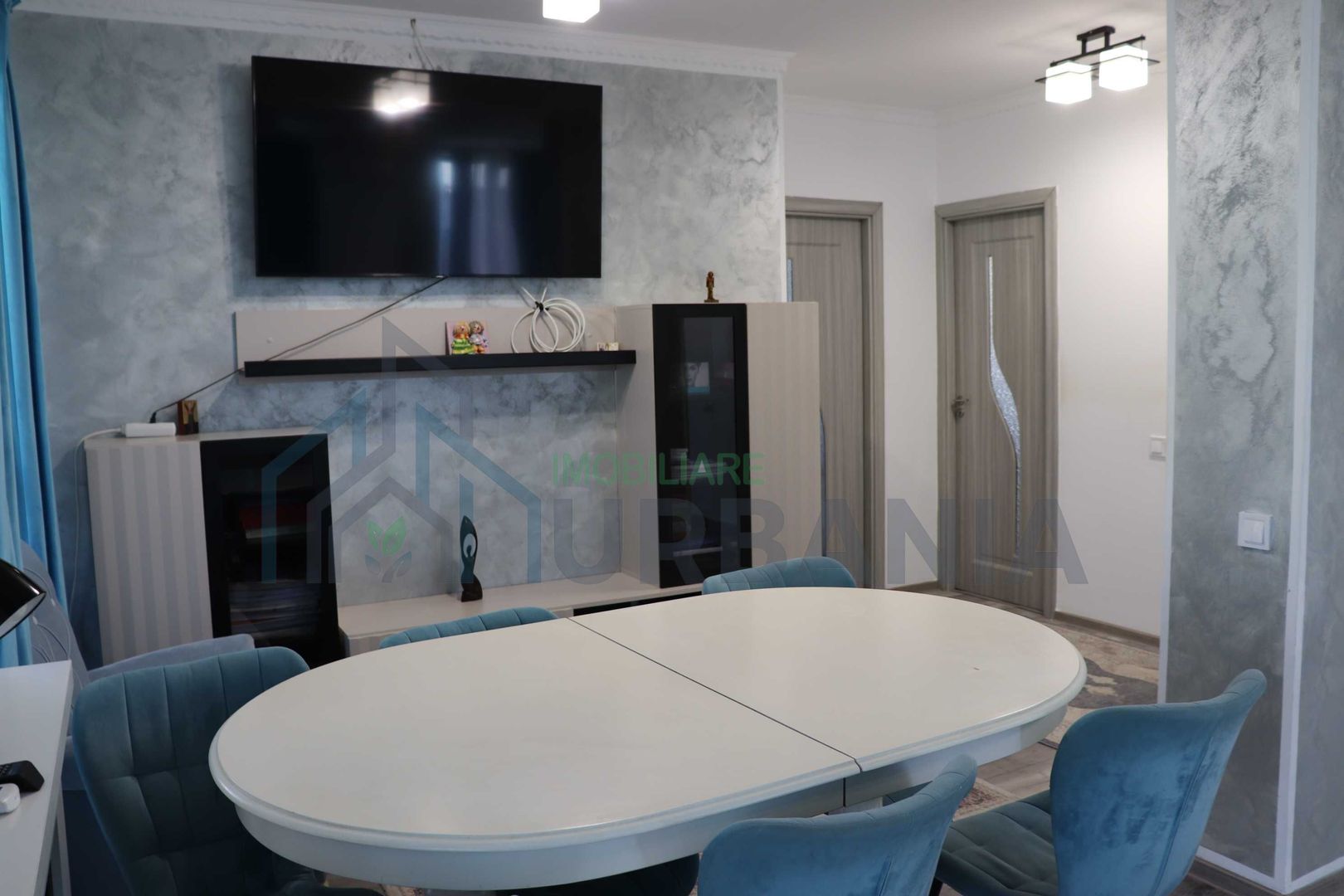 Casă individuală 3 camere, Bârnova–Vișan | 85 mp | teren 400 mp - Poză 5