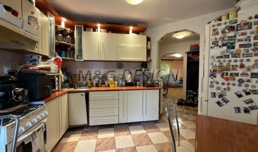 Apartament 3 camere  Soarelui etaj 1 - Poză 7