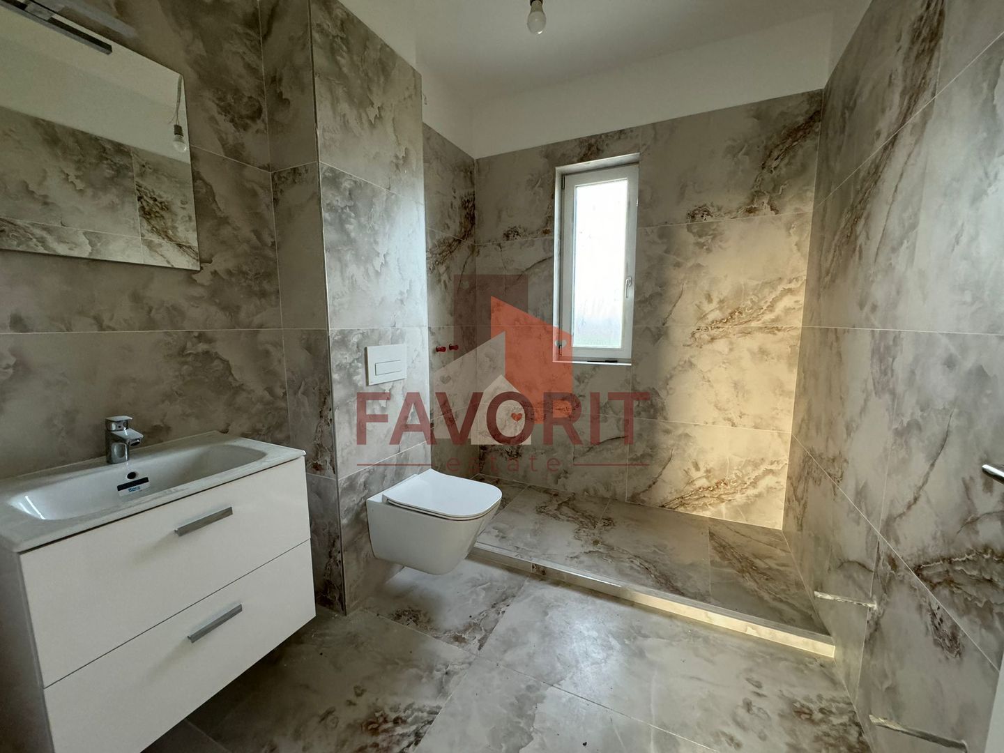 Bloc nou finalizat.  Finisaje la alegere. Disponibil imediat - Poză 8