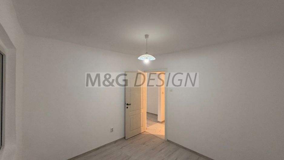 2 camere Calea Șagului renovat centrala proprie - Poză 2