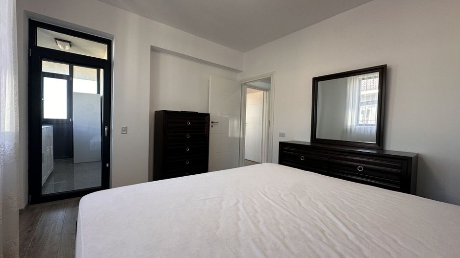 DOBROESTI - Fundeni | Chirie 3 Camere + Parcare + Boxa - Poză 13