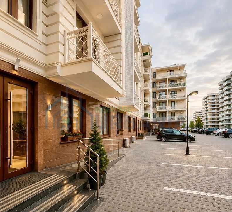 Apartament 2 camere de vânzare – Copou, Aleea Mihail Sadoveanu - Poză 4