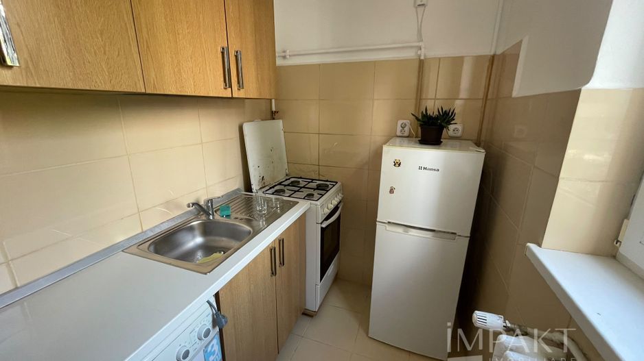 Apartament cu 2 camere | 40 mp | Andrei Muresanu - Poză 6