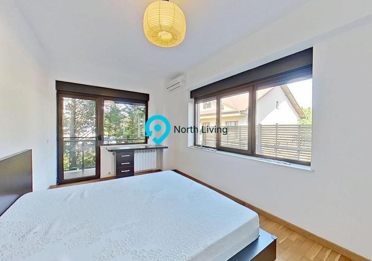 3 Camere 91,5 mp | Parcare Subsol Inclusa - Poză 8