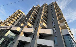 Apartament 2 camere  Adamant Towers Nicolina - Poză 25