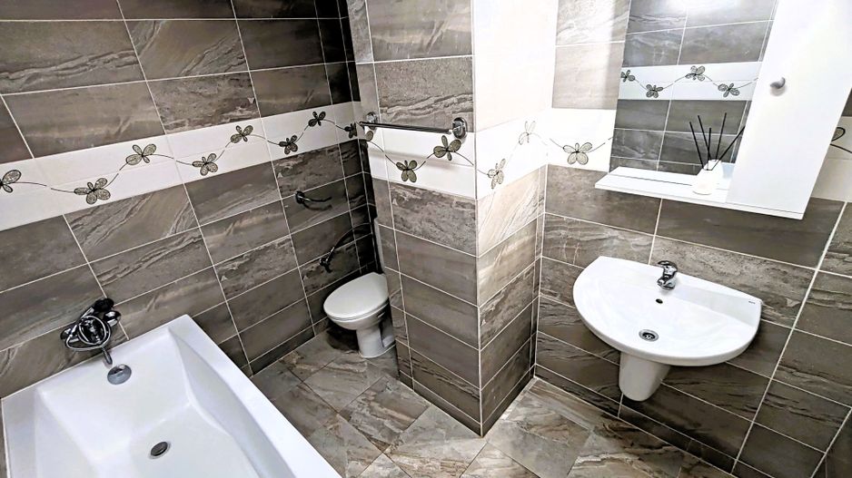 2 Camere | Centrala Proprie | An 2019 | Mobilat-Utilat | La Cheie - Poză 5