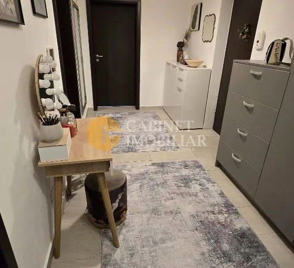 2 CAMERE DECOMANDAT - BLOC NOU - ETAJ INTERMEDIAR - VALEA LUPULUI - Poză 11