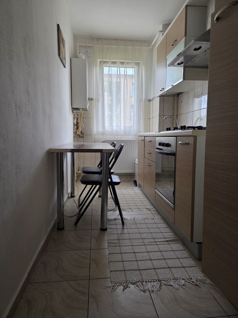 2 Camere zona Avram Iancu, liber, mobilat, 75000Euro - Poză 6