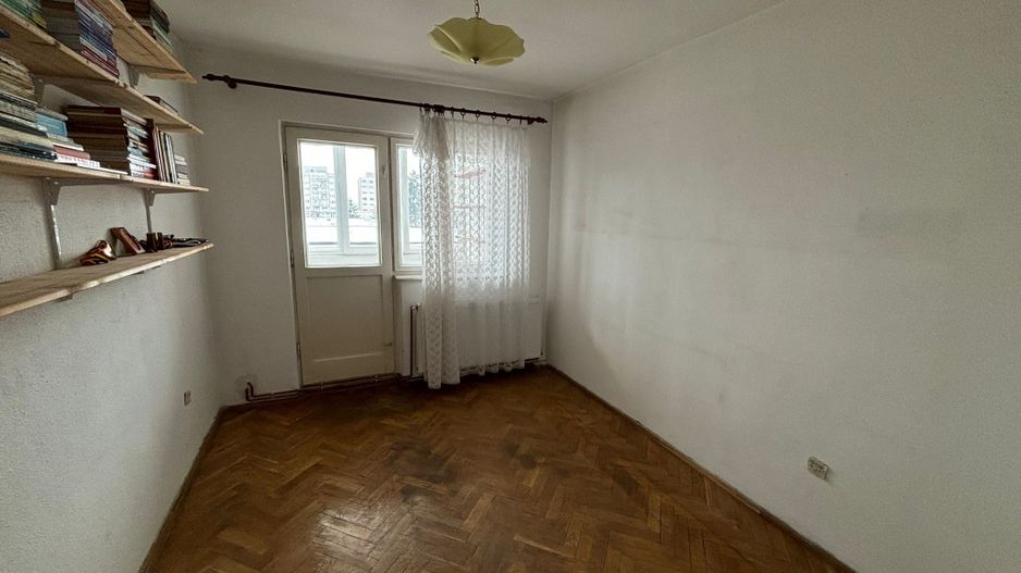 APARTAMENT CU 4 CAMERE ZONA DÂMBU CU 90mp - Poză 5
