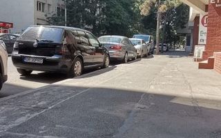 Studio cu terasa spectaculoasa in bloc nou, Iancului metrou - Poză 34