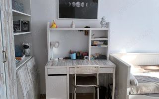 Apartament 3 camere zona Nicoale Grigorescu - Stand Cara - Salajan - Poză 6