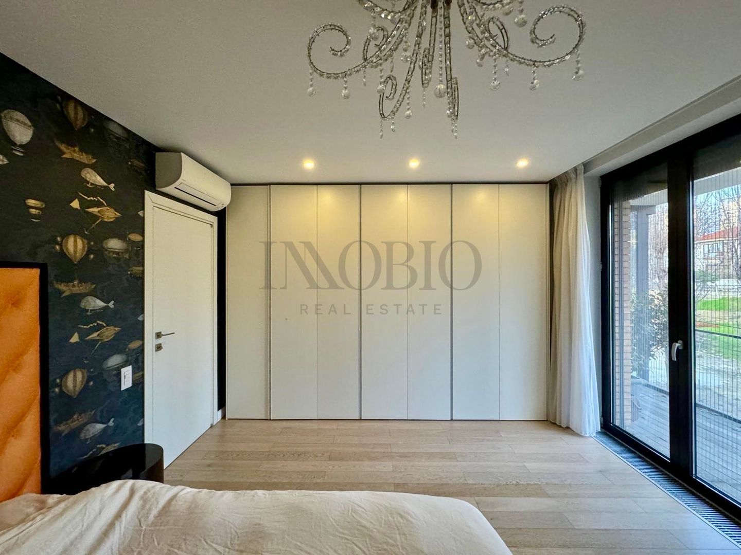 Apartament 3 Camere - Bloc Boutique - Floreasca - Poză 7