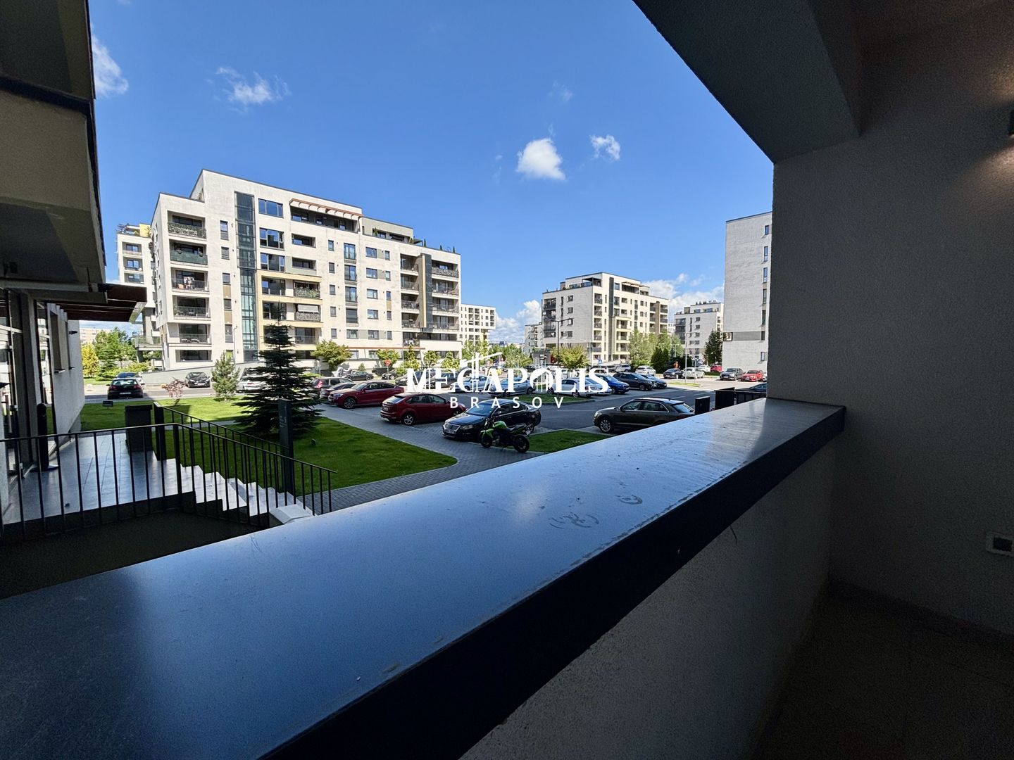Apartament 2 camere | Parcare | Boxă | Open Space | Kasper Coresi - Poză 19