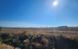 De vanzare 40.649mp teren intravilan, zona Orizont