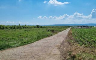 Teren extravilan Miroslava, zona Ferma Liliac – 722 mp – oportunitate de investiție – 10.000 euro - Poză 3