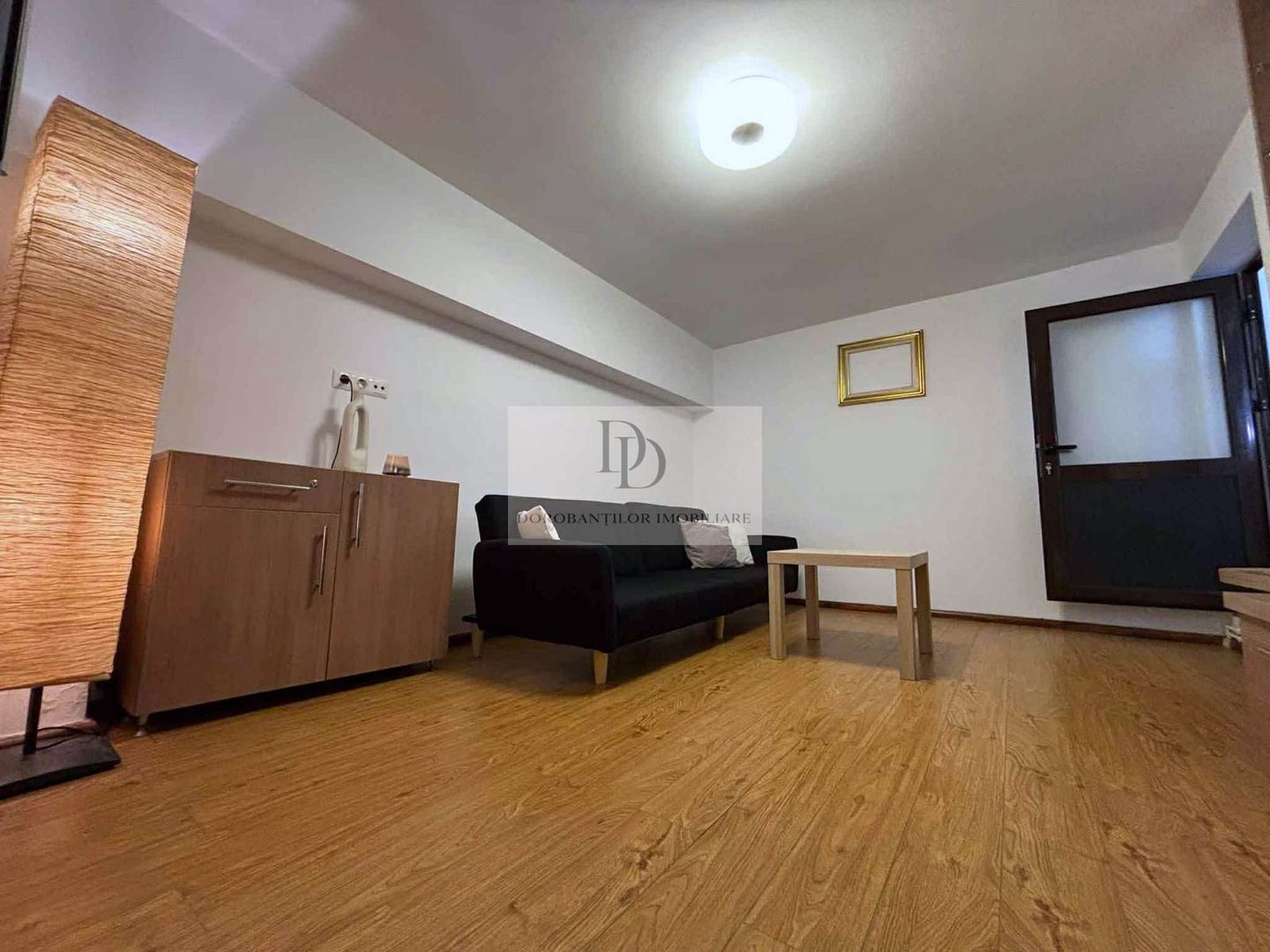 Apartament 3 camere cu Grădină proprie | Parcare | Zona Manastur - Poză 14