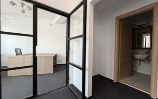 Spatiu Apartamente/ Hotel //​ ​1027.80 mp // Zona Obor - Poză 25