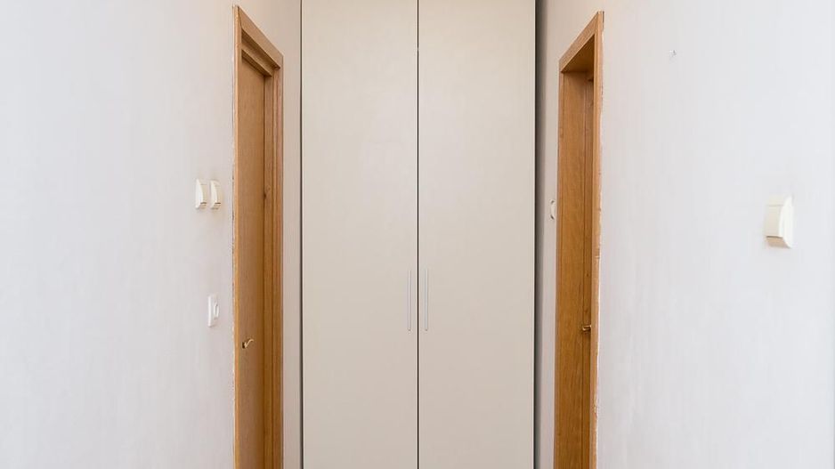 AP. 2 CAMERE CALEA PLEVNEI, BUCATARIE INCHISA, CENTRALA IMOBIL - Poză 10