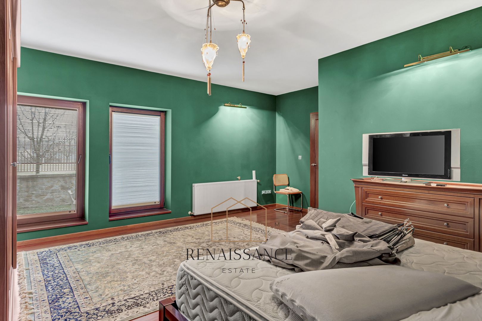 Timisoara Plopi Casa pe Parter cu Piscina | 8 Dormitoare 5 Bai | 3340m - Poză 16