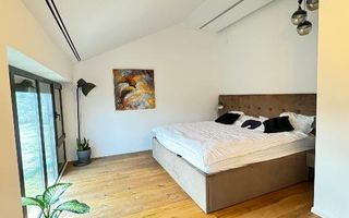 Superb duplex cu 4 camere şi terase mari - Poză 12