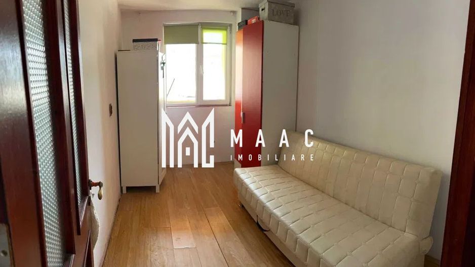Apartament 3 Camere | Parter 59mpu | 1 Balcoane | 1 Terasa - Poză 3
