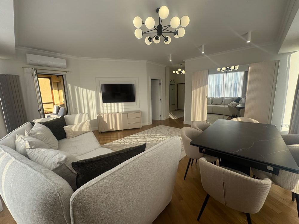 Apartament 3 camere 74 mp • spațios • finisaje premium • Andrei Mureșanu • - Poză 1