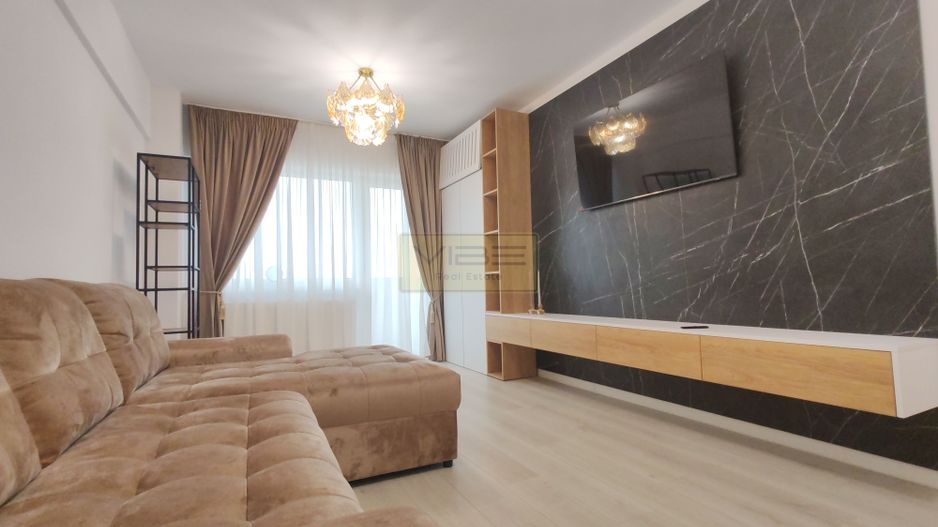 Apartament Premium -  Semicentral-Decomandat +Parcare! - Poză 13