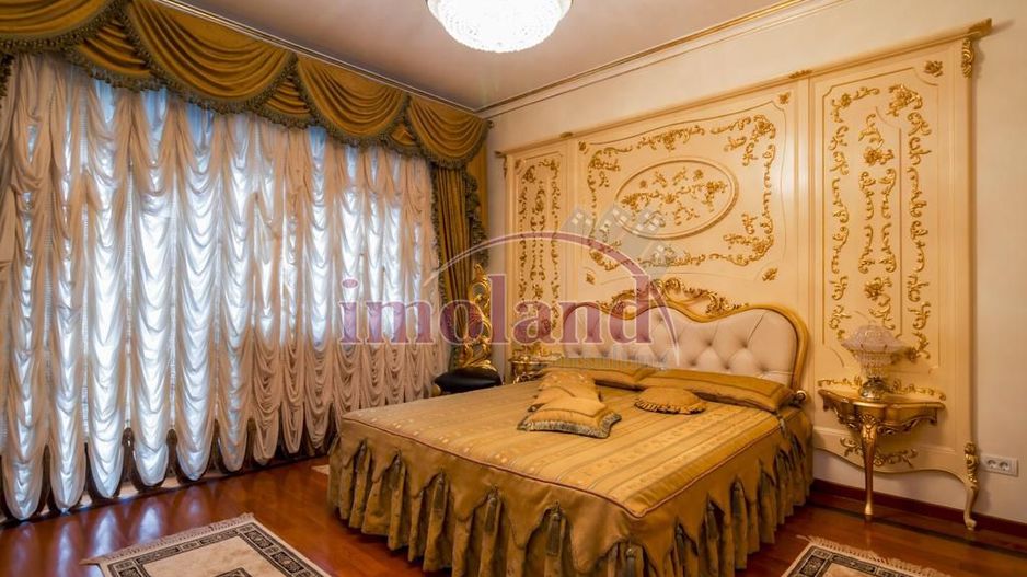 Vila unicat - vanzare - Baneasa-Liceul Francez - pret la cerere - Poză 23