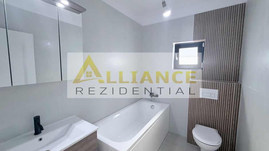 Casa Individuala 4 camere - 3 bai - 335mp teren - Poză 11