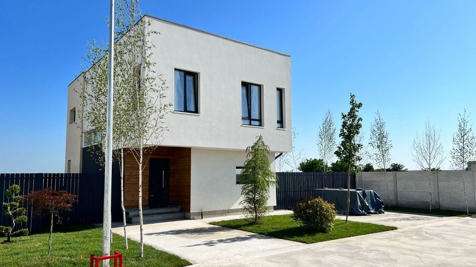 CITY NORD – Rândunicii - Poză 3